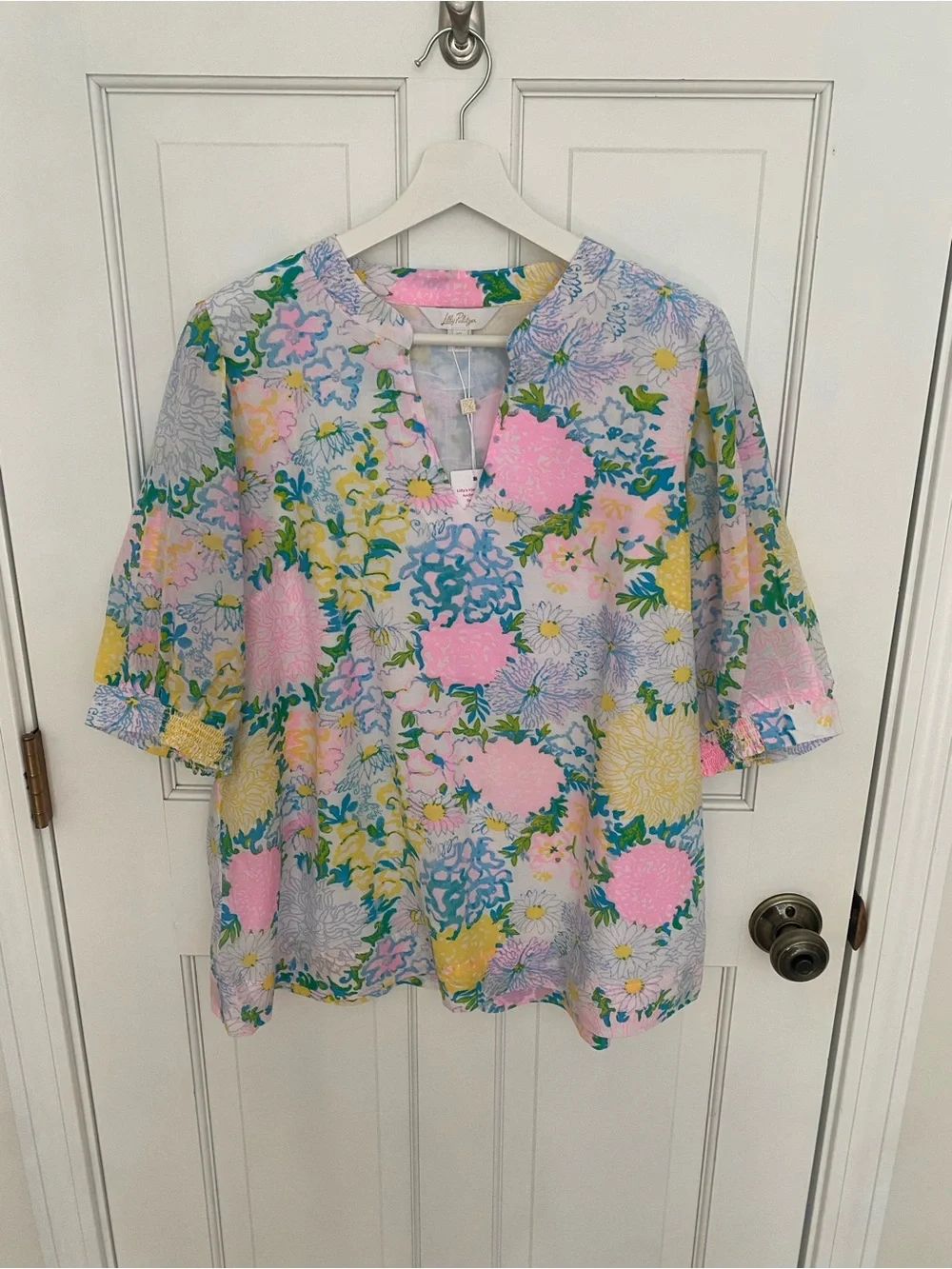 Lilly Pulitzer nwt lilly
